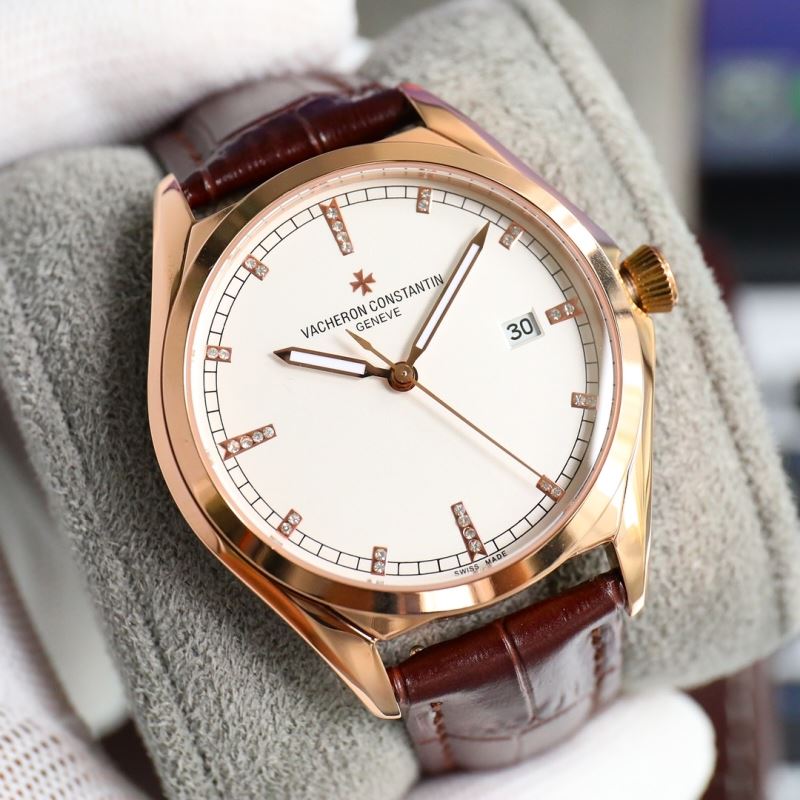 VACHERON CONSTANTIN Watches